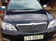 Toyota Camry 2003 - Bán xe Toyota Camry 2003, màu đen, số sàn, giá chỉ 295 triệu