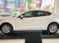 Mazda 3 1.5 AT 2018 - Bán xe Mazda 3 1.5 AT 2018, màu trắng, 659 triệu