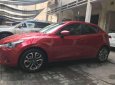 Mazda 2 2015 - Bán xe Mazda 2 năm 2015, màu đỏ, nhập khẩu nguyên chiếc ít sử dụng, giá 559tr