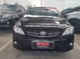 Toyota Corolla altis 2014 - Bán Toyota Corolla altis đời 2014, màu đen xe gia đình