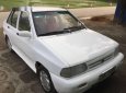 Kia Pride   1992 - Bán xe Kia Pride đời 1992, màu trắng, giá 35tr