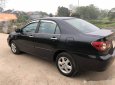 Toyota Corolla altis 2004 - Bán Toyota Corolla altis đời 2004, màu đen