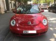 Volkswagen New Beetle 2.5 AT 2007 - Bán Volkswagen New Beetle 2.5 AT năm sản xuất 2007, màu đỏ, nhập khẩu nguyên chiếc  