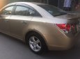 Chevrolet Cruze 2011 - Bán Chevrolet Cruze đời 2011, màu vàng xe gia đình, 345 triệu