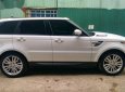 LandRover 2015 - Bán ô tô LandRover Range Rover sản xuất năm 2015, màu trắng