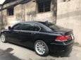 BMW 7 Series  750Li  2006 - Cần bán BMW 7 Series 750Li 2006, màu đen, giá chỉ 750 triệu