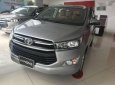 Toyota Innova  2.0E 2018 - Bán xe Toyota Innova 2.0E sản xuất năm 2018, màu bạc