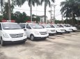 Hyundai Starex 2018 - Tân Bình/Gò Vấp/Q. 5 Starex cứu thương giao ngay