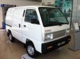 Suzuki Super Carry Van Euro 4 2018 - Bán xe su cóc, tải Van Suzuki, Suzuki Carry Van 2018. Giảm 100% trước bạ chỉ còn 284,140 triệu đồng