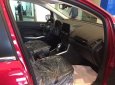 Ford EcoSport Titanium 1.5L 2018 - Lái thử cảm nhận và đặt xe với khuyến mại lớn tại An Đô Ford cho xe Ford Ecosport Titanium 1.5 màu đỏ