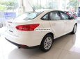 Ford Focus Titanium  2018 - Ford Tây Ninh bán Ford Focus Titanium 4 cửa 2018, xe Ford Sedan 5 chỗ giá ưu đãi kèm quà tặng