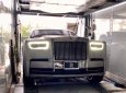 Rolls-Royce Phantom  8 2018 - Bán ô tô Rolls-Royce Phantom Phantom 8 2018, màu bạc nhập khẩu nguyên chiếc