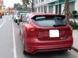 Ford Focus   1.5 AT  2017 - Cần bán lại xe Ford Focus 1.5 AT sản xuất năm 2017, màu đỏ, giá 700tr