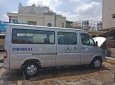 Mercedes-Benz Sprinter 2012 - Bán xe Mercedes Sprinter đời 2012, màu bạc chính chủ