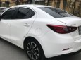 Mazda 2  1.5 AT  2015 - Bán Mazda 2 1.5 AT năm 2015, màu trắng giá cạnh tranh