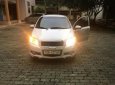 Chevrolet Aveo LTZ 1.4 AT 2017 - Bán Chevrolet Aveo LTZ 1.4 AT 2017, màu trắng số tự động