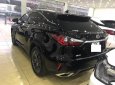 Lexus RX 350 F-Sport 2016 - Bán ô tô Lexus RX 350 F-Sport 2016, màu đen, xe nhập