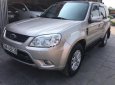 Ford Escape 2011 - Bán Ford Escape năm sản xuất 2011, màu bạc