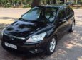 Ford Focus 2012 - Cần bán xe Ford Focus đời 2012, màu đen xe gia đình