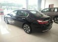 Honda Accord   2.4L  2018 - Bán Honda Accord 2.4L năm sản xuất 2018, màu đen, nhập khẩu