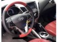 Hyundai Veloster 2011 - Bán Hyundai Veloster đời 2011, màu đỏ ít sử dụng