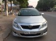 Toyota Corolla altis 2.0V 2009 - Cần bán Toyota Corolla altis 2.0V 2009, màu bạc