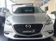 Mazda 3  1.5L 2018 - Bán Mazda 3 Sedan 1.5L, hỗ trợ trả góp trả trước chỉ từ 178 triệu, bảo hành chính hãng