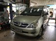 Toyota Innova G 2006 - Bán ô tô Toyota Innova G 2006, màu vàng số sàn