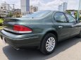 Chrysler Stratus 2006 - Cần bán gấp Chrysler Stratus 2006, màu xanh lục, nhập khẩu, số tự động, giá cạnh tranh