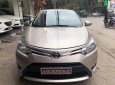 Toyota Vios 2017 - Cần bán gấp Toyota Vios sản xuất 2017, 539tr