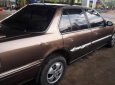 Honda Accord 2.0 MT 1990 - Bán ô tô Honda Accord 2.0 MT sản xuất 1990, màu nâu, nhập khẩu số sàn, giá tốt