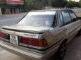 Toyota Corona GL 1.6   1990 - Bán Toyota Corona GL 1.6 1990, màu vàng, nhập khẩu  