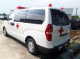 Hyundai Starex 2018 - Tân Bình/Gò Vấp/Q. 5 Starex cứu thương giao ngay