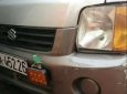 Suzuki Wagon R 2006 - Cần bán xe Suzuki Wagon R đời 2006