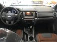 Ford Ranger Wildtrak 3.2L 4x4 AT 2017 - Bán xe Ford Ranger Wildtrak 3.2L 4x4 AT đời 2017, xe nhập, giá tốt
