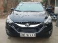 Hyundai Tucson 2010 - Bán xe Hyundai Tucson 2010, màu đen, nhập khẩu chính chủ