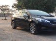 Kia K3 2.0 2015 - Kia K3 2.0AT màu đen sản xuất 2015, đăng ký cuối 2015