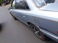 Toyota Camry 1989 - Bán Toyota Camry đời 1989, màu bạc, giá 115tr