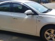 Chevrolet Cruze 2011 - Bán Chevrolet Cruze sản xuất 2011, màu trắng