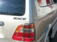 Toyota Zace 2005 - Cần bán Toyota Zace đời 2005, ít sử dụng