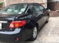 Toyota Corolla altis   2007 - Bán Toyota Corolla altis đời 2007, màu đen, 400tr