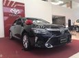 Toyota Camry   2.0E 2018 - Cần bán xe Toyota Camry 2.0E đời 2018, màu đen, giá cạnh tranh