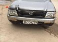 Toyota Hilux   2002 - Cần bán gấp Toyota Hilux 2002, nhập khẩu nguyên chiếc, giá chỉ 145 triệu