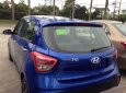 Hyundai Grand i10 1.2 AT 2018 - Bán xe Hyundai i10 1.2 AT 2018 - Trang bị cân bằng điện tử ESC, giá tốt giao xe ngay