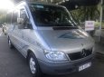 Mercedes-Benz Sprinter 2008 - Cần bán xe Mercedes sản xuất 2008, màu bạc