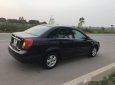 Daewoo Lacetti 2007 - Bán ô tô Daewoo Lacetti 2007, màu đen