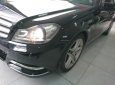 Mercedes-Benz C class C200  2012 - Bán Mercedes Benz C200 2012, màu đen, nhập khẩu