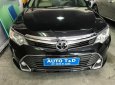 Toyota Camry 2.0E 2015 - Bán Toyota Camry 2.0E sản xuất 2015, màu đen chính chủ