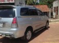 Toyota Innova 2009 - Cần bán xe Toyota Innova năm 2009, giá cạnh tranh