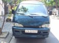 Daihatsu Citivan 1.6 MT 2002 - Cần bán lại xe Daihatsu Citivan 1.6 MT đời 2002, màu xanh lam, giá 85tr